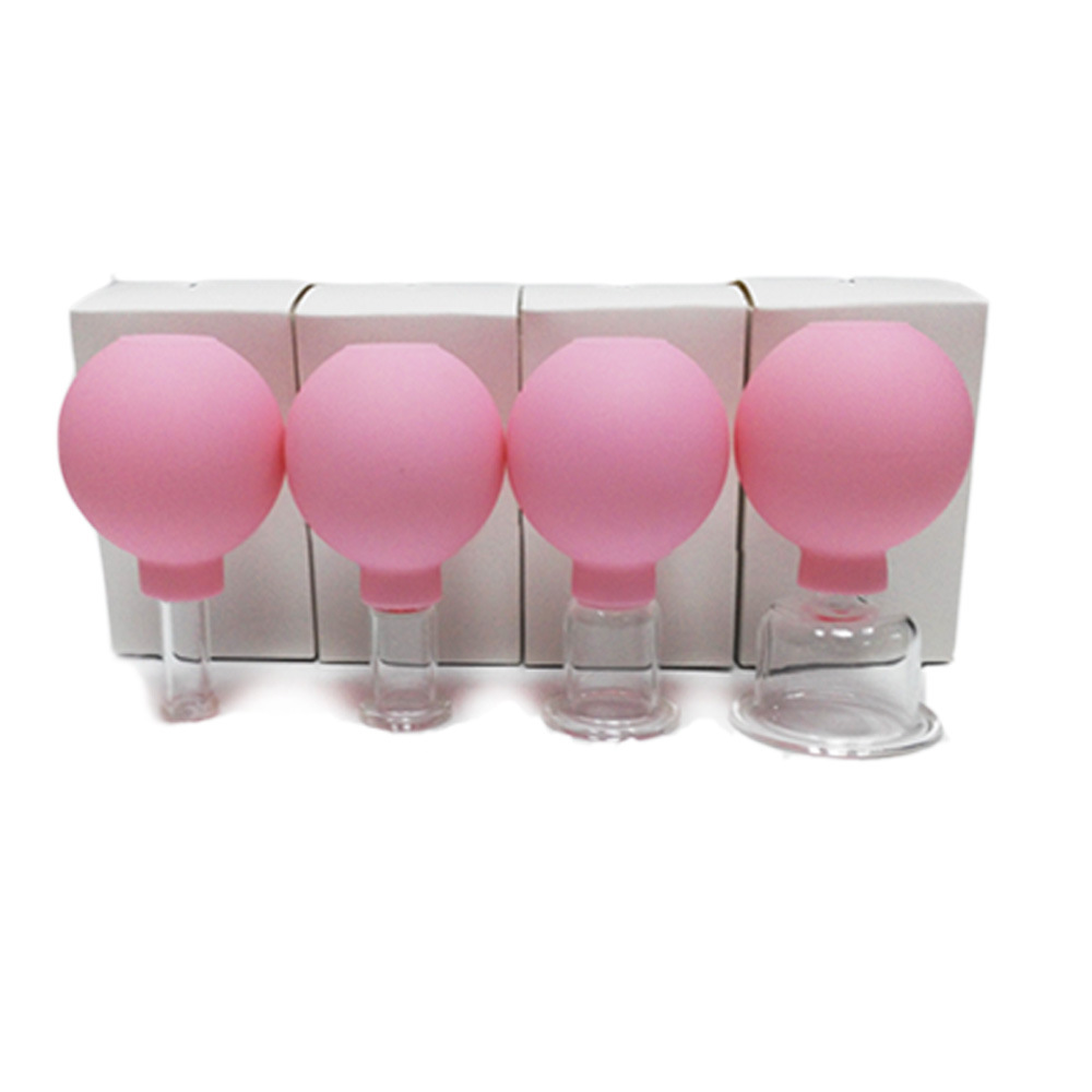 Boîte simple emballée-Rose