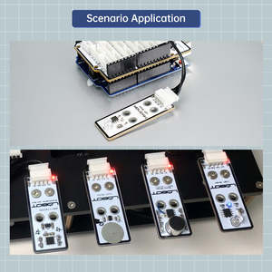 Sensor de luz del sensor del robot Hiwonder - Product Image 5