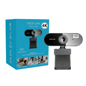 USB <strong>Computer</strong> Camera 4K <strong>Network</strong> Live Camera 4k <strong>Video</strong> Conference - Product Image 1