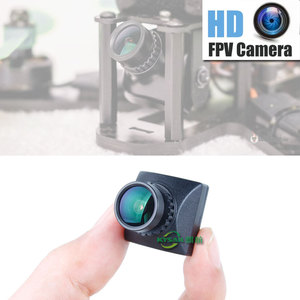 HD 1080p 60fpsランカムIPマイクロサーマルカメラFPVカメラキットモジュールレーシングRCドローンマルチコプター用 - Product Image 2