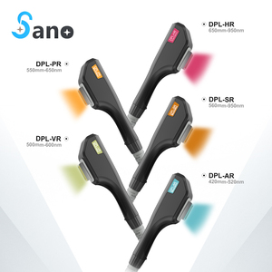 New Arrival 3 trong 1 DPL vẻ đẹp thiết bị điều trị telangiectasia cải thiện làn da không đồng đều và loại bỏ - Product Image 6