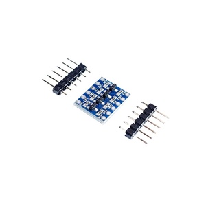 PL2303-Modul USB zu RS232 TTL-Konverter adapter modul PL2303HX STC-Mikrocontroller-Bürsten maschinen platine - Product Image 5