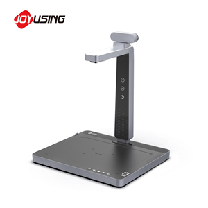 USB Interface Multifunctional Desktop Document Scanner Boosts Productivity! in Stock! - Product Image 6