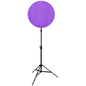 200W RGB Moveable <strong>LED</strong> Balloon Work Light for Outdoor Lighting - Product Image 1