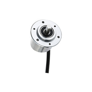 ARS60-F4A01024 Absolute <strong>Encoder</strong> | 17-bit High Resolution | IP67 Industrial Protection - Product Image 2
