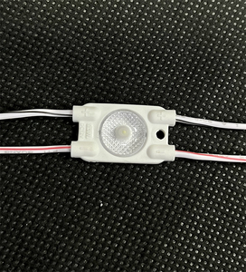 Enerji tasarrufu 12 volt yüksek parlak 0.36w/0.5w mikro led modülü 6500k arka ışık modülü led - Product Image 3