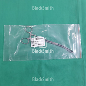 סט laminectomy מתכת לניתוח עמוד השדרה וכללי פעל בסיס של מכשירי ניתוח laminectomy לניתוח עמוד שדרה - Product Image 4