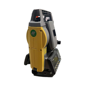 <span class=keywords><strong>Topcon</strong></span> Gts2002 Hoge Precisie Prisma-Vrije Totale Station 2 Seconden Onderzoek Japan Geïmporteerd - Product Image 3