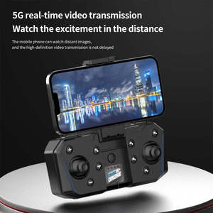 フライングトイリモートコントロールモデルドローンComカメラドローン4K1080Pドローンプリフェッショネル - Product Image 3