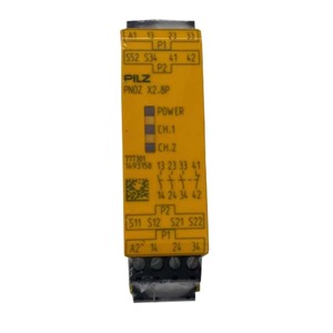 787301 PLC Controller Driver Server programma 787301 automazione industriale con relè di sicurezza IO modulo 787301 - Product Image 1
