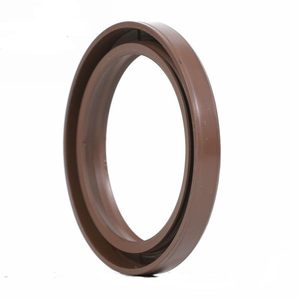 Xi lanh thủy lực Polyurethane y-ring U con dấu dầu con dấu PU PU con dấu cao su - Product Image 4