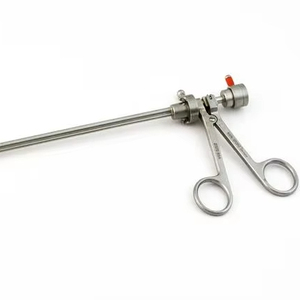 Kìm sinh thiết Dawang, hàm cắt chính xác, gia công CNC, độ cứng cao - Product Image 1