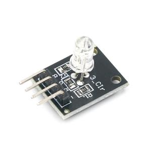 RNSbot RGB-Modul, dreifarbiges LED-Modul, voll farbiges LED-Modul - Product Image 2