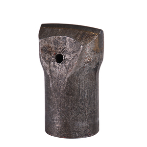 34 мм 40 мм с коническим отверстием производства армированная твердосплавными штырями (долото для бурения твердых пород - Product Image 2