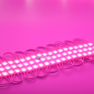 High Brightness <strong>LED</strong> Module 3x2835 12V Input Spotless Light IP65 for Lightbox Display Shop Signboard Sign Letter Backlighting - Product Image 6