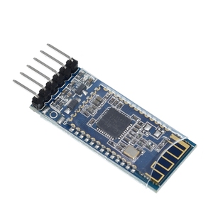 TZT AT-09 Android IOS BLE 4.0 Bluetooth-Modul für Arduino CC2540 CC2541 Serial Wireless Module kompatibel HM-10