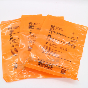 Induktiver Näherung sensor IE5356 - Product Image 1