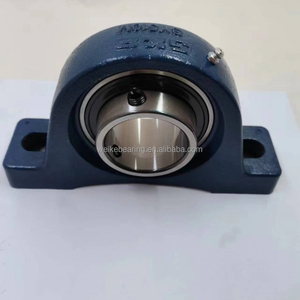 Original <strong>Bearing</strong> Uc Ucp Ucfc Ucfa Uct Ucfb Ucfl Stainless Steel Pillow Block <strong>Bearing</strong> UC208 UCP208 Plummer Block <strong>Bearing</strong> Hosing - Product Image 2