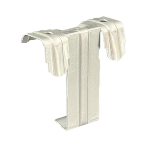 Factory Source Design Patent SUS304 Effective <strong>Water</strong> Channeling Photovoltaic Module Drainage Clip for Ground Mounted Solar System - Product Image 5