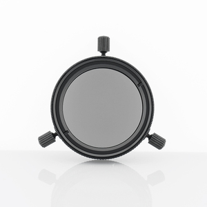Factory OEM Linear <strong>Polarizer</strong> <strong>Filter</strong> for Machine Vision <strong>Filter</strong> 25.5mm 30.5mm HPL <strong>Filter</strong> High Definition Multi Coating - Product Image 3