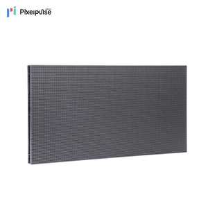 Pixelpulse 320*160 Шэньчжэнь завод высокого разрешения внутренний светодиодный дисплей экран p2 полноцветный Крытый p2 p3 светодиодный экран большой дисплей - Product Image 4