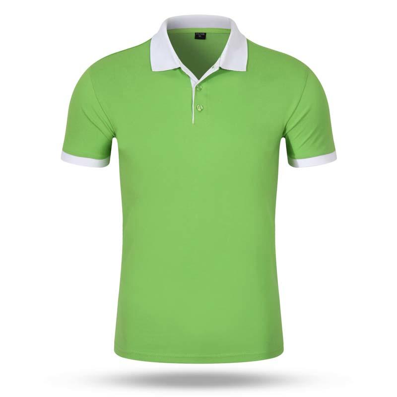 Green/white