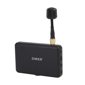 Pantalla de 3 pulgadas Mini FPV Monitor 3,7 V 800mAh Batería 5,8G FPV Receptor 3,0 pulgadas 480*320 Dot Pantalla LCD de alto brillo - Product Image 1