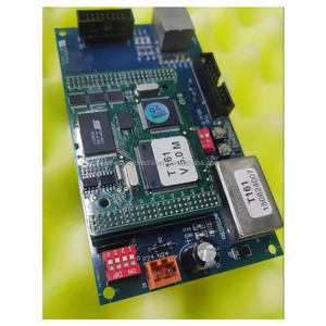 Goss Web Printing เวอร์ชัน V5.3เครื่อง T161 CPC บอร์ดการสื่อสาร - Product Image 5