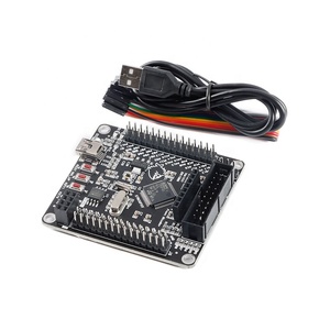 STM32F405RGT6 STM32 geliştirme kurulu F405RGT6 MCU sistem mikrodenetleyici