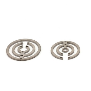 混合金属氧化物涂层钛阳极定制尺寸钛阳极，用于果蔬消毒 - Product Image 5