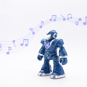 Huiye entelektüel büyük programlama Rc Robot oyuncaklar hareket algılama RC programlanabilir Robot oyuncak çocuklar için - Product Image 4