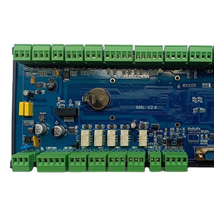 CNC волоконный лазер для сварки, многоосевая система контроля движения - Product Image 1