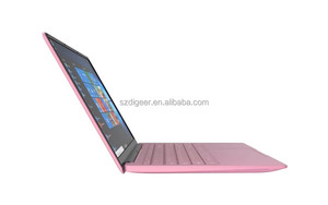 Hochwertiges 15'6 Zoll Notebook mit 16GB RAM und Intel Celeron N95 OEM Super Thin Laptop Computer IPS-Panel für den Heimgebrauch - Product Image 4