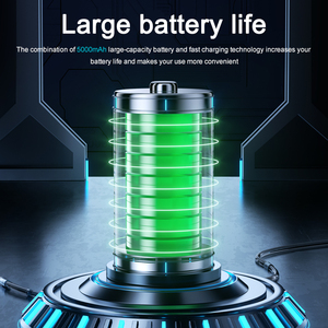 NDCOMPUTING <strong>Portable</strong> Handheld Mobile Anti-Drone System Remote <strong>Control</strong> Drone Detection for Security &amp; Protection - Product Image 6