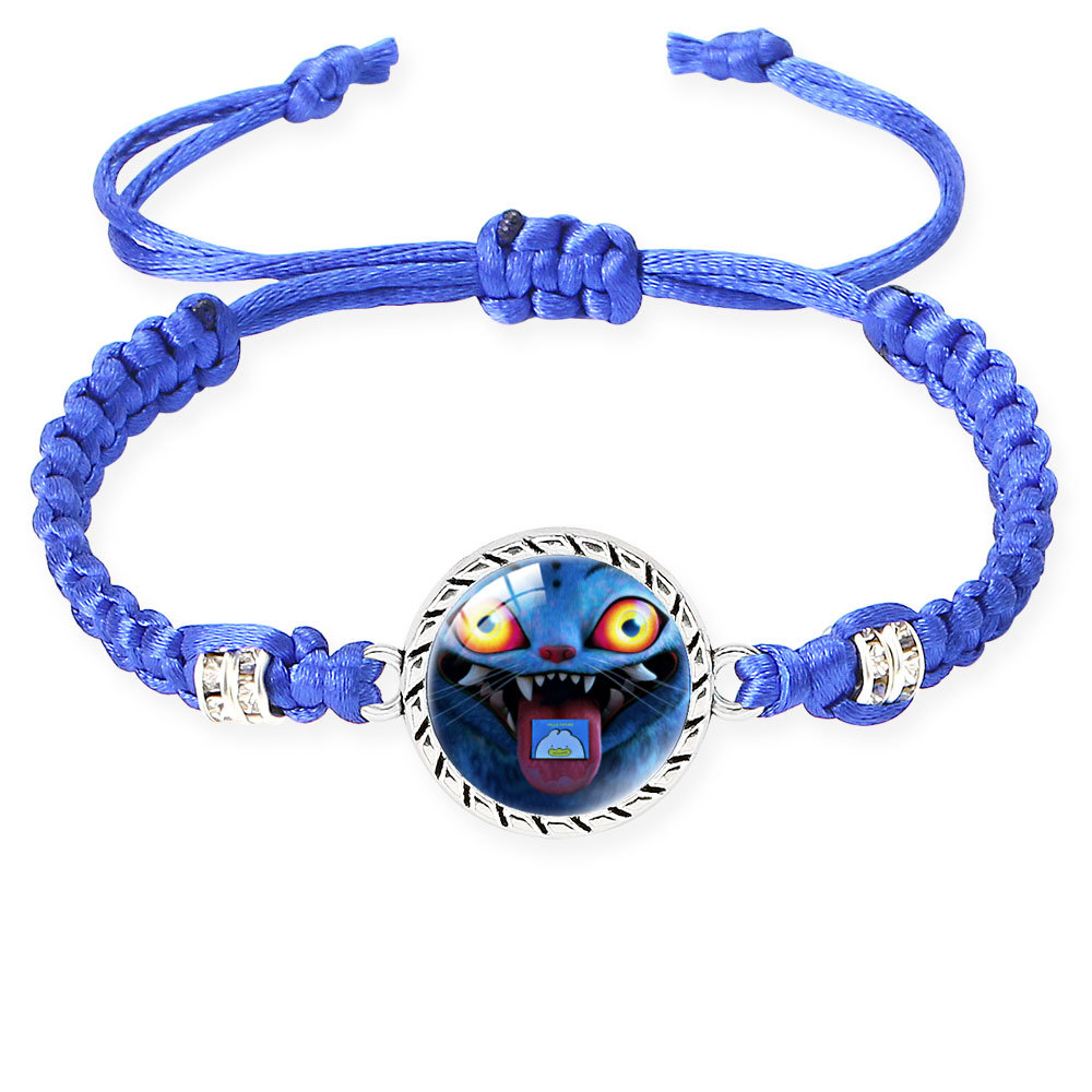 62231612-16mm sapphire blue