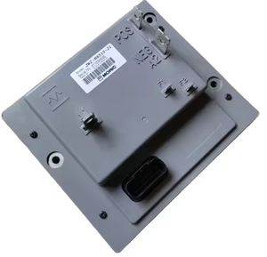 Controllo del motore del controller del carrello da Golf elettrico JW2-H6510-21 componenti del controller del sistema Ac - Product Image 3