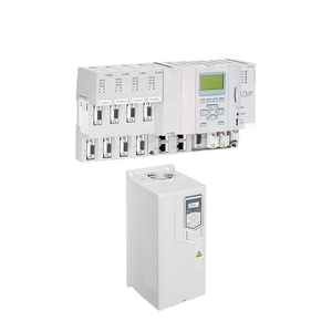 Originale nuovissimo ACS550-01-072A-4 per la programmazione PLC & il controllo industriale - Product Image 1