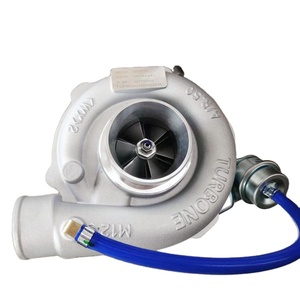 709942-0001 Turbo GT3571 Turbo 2674A342 2002 traktör için motor - Product Image 3