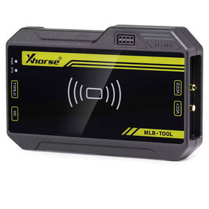 Xhorse VVDI MLB-WERKZEUG XDMLB0-Schlüsselprogrammierer Schlüssel hinzufügen, der beim Lesen des Schreibens berechnet werden kann VW Audi MQB Arbeiten Sie mit VVDI2 / Key - Product Image 3