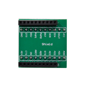 #47022 Shield Adapter for <strong>Arduinos</strong> Essential Electronic Module for DIY Projects for <strong>Xbee</strong>