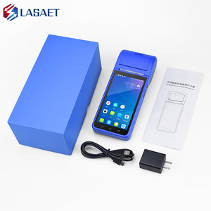 2023 New 4G <strong>Android</strong> 8.1 POS <strong>Systems</strong> Machine Terminal Touch Screen with Thermal Printer Type-c in Stock - Product Image 5