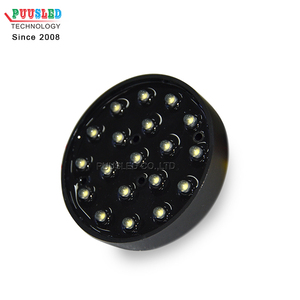 Waterproof 80mm Diameter <strong>Led</strong> Module Point <strong>Led</strong> Number Dot for <strong>Led</strong> Digit Display Board - Product Image 3