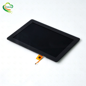 10.1 inch <strong>Display</strong> Capacitive <strong>LCD</strong> Touch Screen Kit, <strong>Lcd</strong> Touch Screen Module Manufacturing - Product Image 1