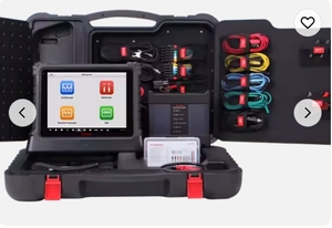 2024 versione aggiornata dello strumento diagnostico del sistema Ultra completo originale di Maxisys di MK908P/ MS908P/ Elite/ MS909/ MS919 - Product Image 6