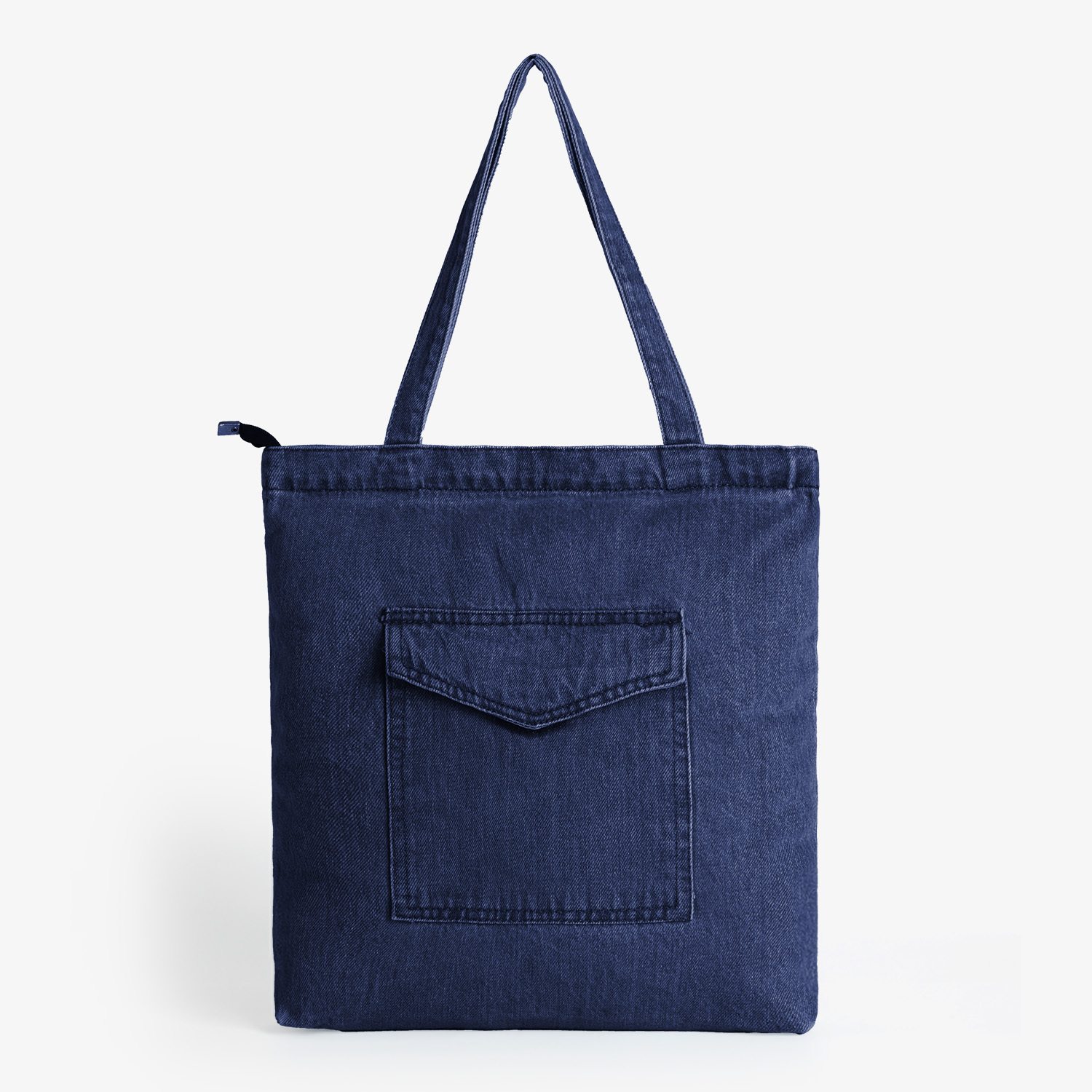 Midnight blue