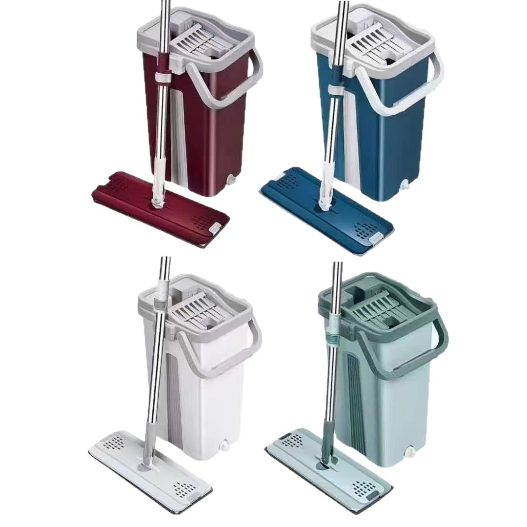 Quatre couleurs
