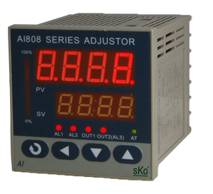 Controlador de temperatura electrónico PID programable, nuevo producto, 2022