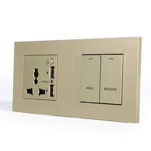 Modbus-kommunikation Nacht und Universal Steckdose der Gesamten Hotel Smart Management Steuerung - Product Image 3