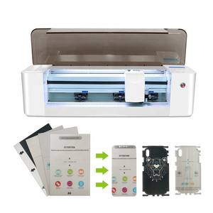 Customized Servo Driver for Small 2in1 Vinyl <strong>Cutter</strong> Machine Cutting Plotter - Product Image 1