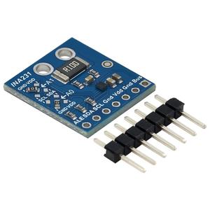 INA231 IIC I2C interfaccia bidirezionale modulo sensore di monitoraggio corrente/potenza - Product Image 1